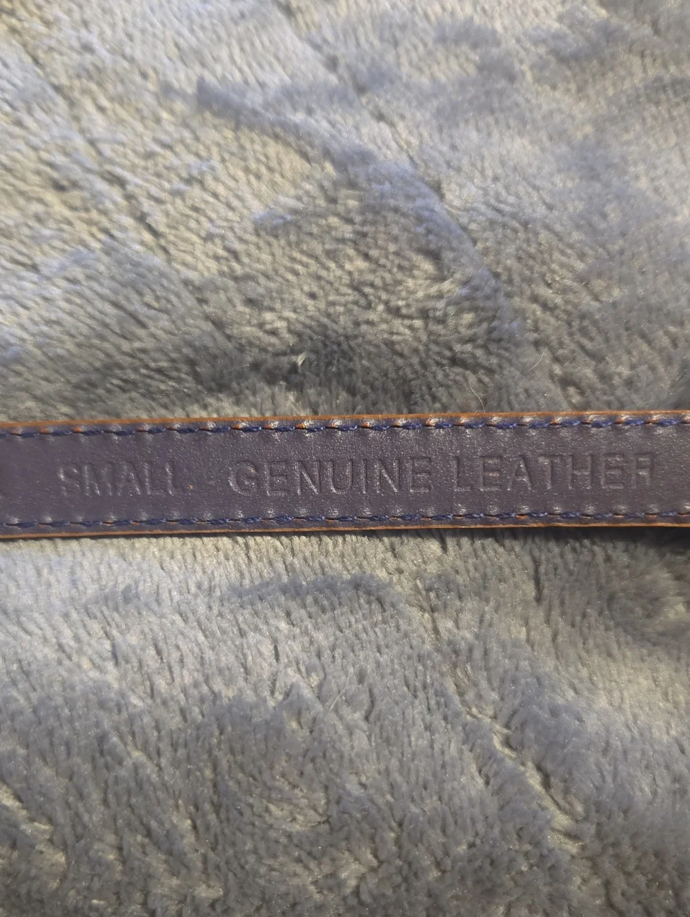 Elie Tahari Slim Skinny Tan Leather Belt 36” Silver Metallic Buckle-Size Small